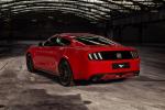 Ford Mustang GT Fastback 2015 года (EU)